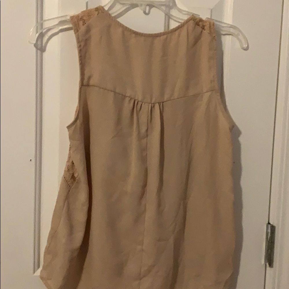 Tank top - Picture 4 of 4